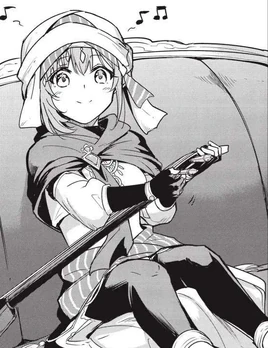 Manga 