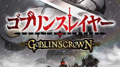 Goblins Meet Their Maker in New Goblin Slayer: Goblin's Crown