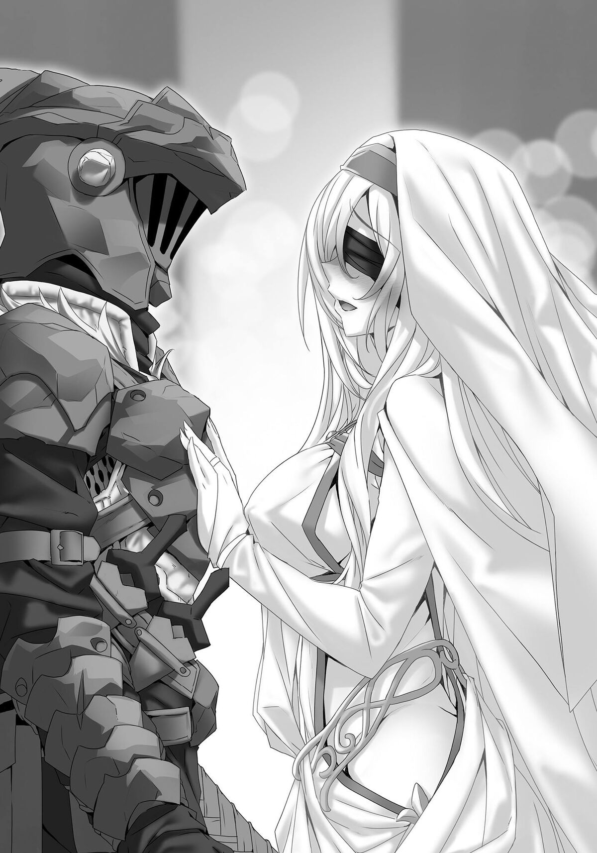 Sword Maiden/Relationships Goblin Slayer Wiki Fandom