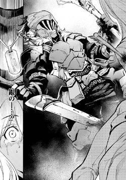 Goblin Slayer/Image Gallery, Goblin Slayer Wiki, Fandom