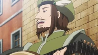 Bard (anime)