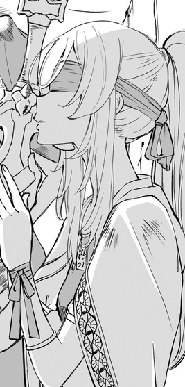 High Priestess Year One