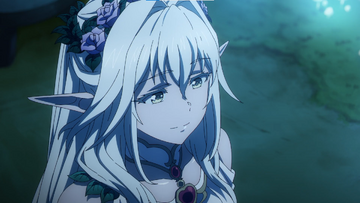 The Princess, Goblin Slayer Wiki