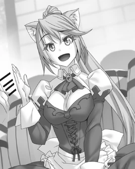 Light Novel
