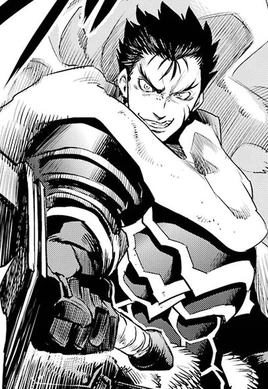 Manga