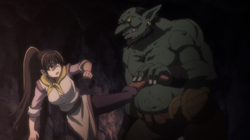 The Controversy Surrounding Goblin Slayer Episode 1 - Japan Powered