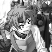 Warrior Goblin Slayer Wiki Fandom