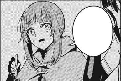 Rotten Chivalry: The Role of Women in Goblin Slayer – Unnecessary  exclamation mark!