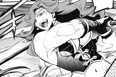 Young Warrior, Goblin Slayer Wiki