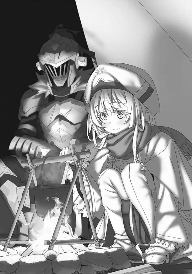 GOBLIN SLAYER CHARACTER DETAILS THAT YOU WON'T LEARN ANYWHERE ELSE