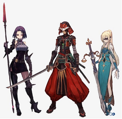 Goblin Slayer Side Story Ii Dai Katana Goblin Slayer Wiki Fandom