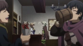 Goblin Slayer 1x03