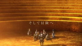 GOBLIN SLAYER 16