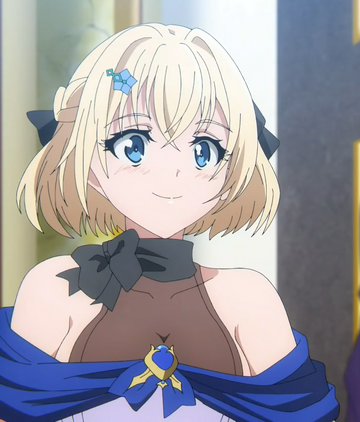 Priestess, Goblin Slayer Wiki