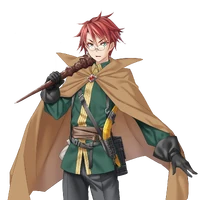 Featured image of post Goblin Slayer Wiki Priest