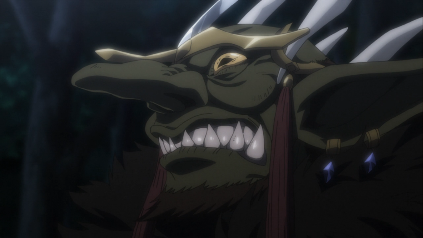 Goblin Lord, Goblin Slayer Wiki