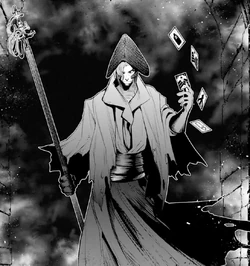 Black Hat Wizard