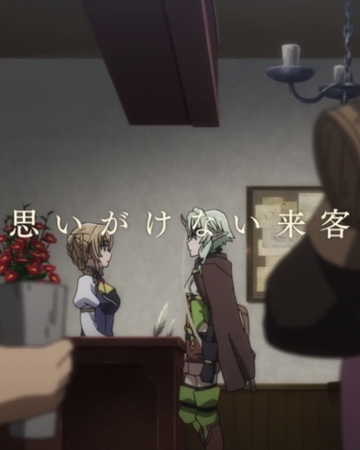 Goblin Slayer Episode 3 Goblin Slayer Wiki Fandom You are watching goblin slayer episode 3 english dubbed at cartooncrazy. goblin slayer episode 3 goblin slayer