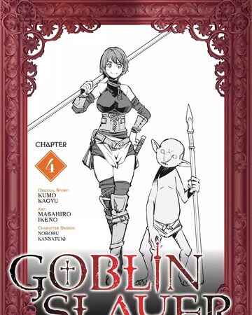 Brand New Day Chapter 4 Goblin Slayer Wiki Fandom What did the anime change? day chapter 4 goblin slayer wiki fandom