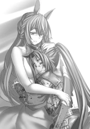 Silver Blaze is rescued