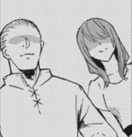 Cow Girl's Parents