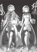 Volume 13: Inspecting event setup with Priestess