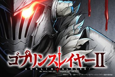 Goblin Slayer Brand New Day Manga Will End in May