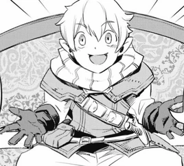 Manga