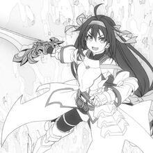 Hero Image Gallery Goblin Slayer Wiki Fandom After defeating goblin lord at the farm, things will start to get hectic for goblin slayer. hero image gallery goblin slayer wiki