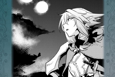 Manga Thrill on X: JUST IN: In the realm of Goblin Slayer, danger is  always lurking in the shadows, and Episode 3 of Season 2 is about to send  shivers down! NEWS