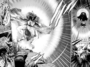 Chapter 15: Restrained by Priestess' Protection