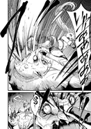 Chapter 29: Martial Artist kills the hobgoblin