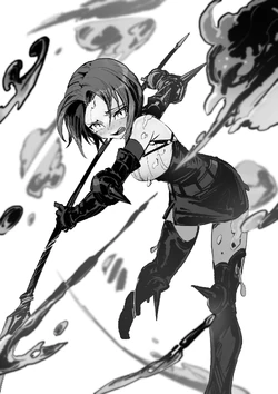 Slimes, why did it have to be Slimes?