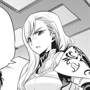 Female Knight Image Gallery Goblin Slayer Wiki Fandom Drawing genos new chaos armor redesign anime manga sketch. female knight image gallery goblin