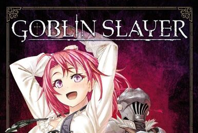 ChCse's blog: Book Review: Goblin Slayer Vol. 5