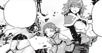 Noble Fencer party