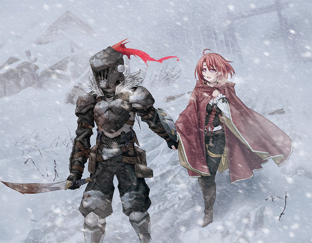 Goblin Slayer Wiki, Plot, Cast, Release Date, Review And More