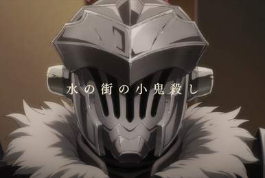 Goblin Slayer Episode 8 Review  Kvasir 369's Anime, Manga, and