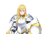 Female Knight