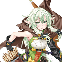 High Elf Archer Goblin Slayer Wiki Fandom This page indexes the various characters found in goblin slayer. high elf archer goblin slayer wiki