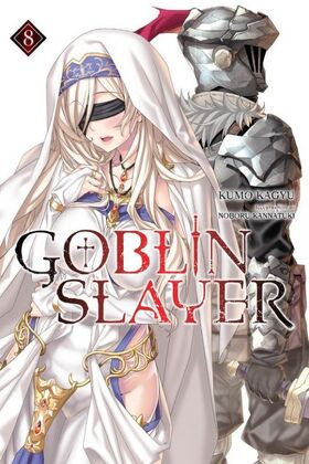 Manga Volume 5, Goblin Slayer Wiki