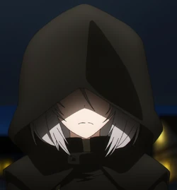 Taking care of business with her King