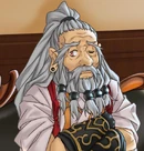 Zwergschamane Profil