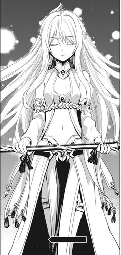 Priestess/Image Gallery, Goblin Slayer Wiki