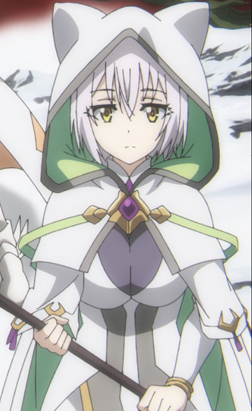 Female Wizard, Goblin Slayer Wiki