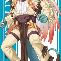 Lizard Priest Goblin Slayer Wiki Fandom Guild girl's head dropped down. lizard priest goblin slayer wiki fandom