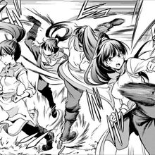 Fighter Image Gallery Goblin Slayer Wiki Fandom Goblinslayer goblin slayer anime goblins plzdontremovethis malereader crossover fantasy lñ gore lightnovel harem light adventure novel team party priestess action. fighter image gallery goblin slayer