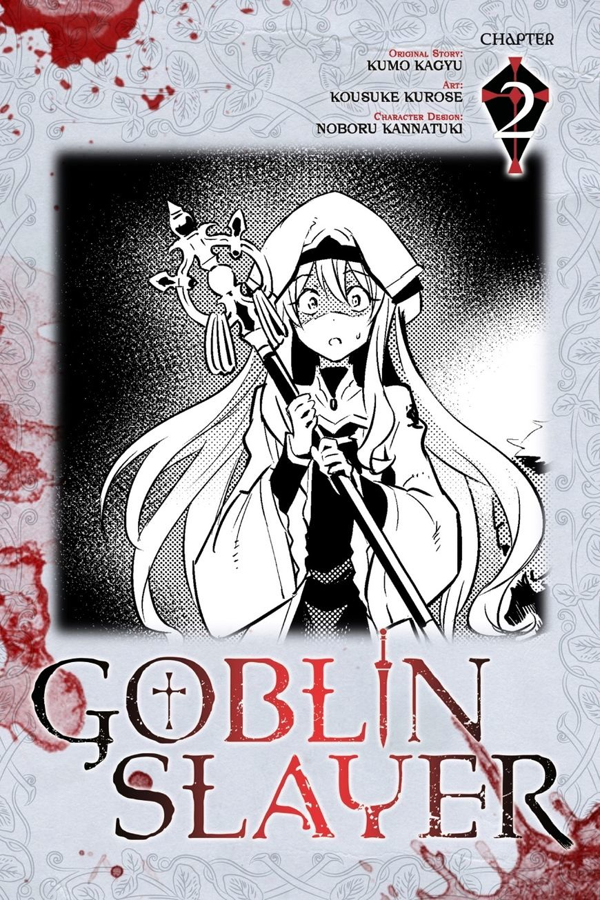 goblin slayer 2 ep 2