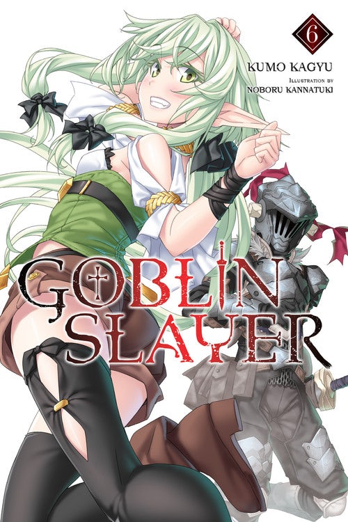 Goblin Slayer Side Story Ii: Dai Katana, Vol. 1 (manga) - (goblin Slayer  Side Story Ii: Dai Katana (manga)) By Kumo Kagyu (paperback) : Target