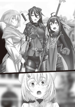 Goblin Slayer Volume 13 - Flip eBook Pages 1-50